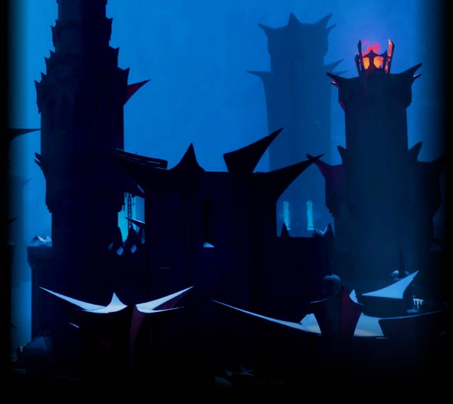 Frostguard Citadel