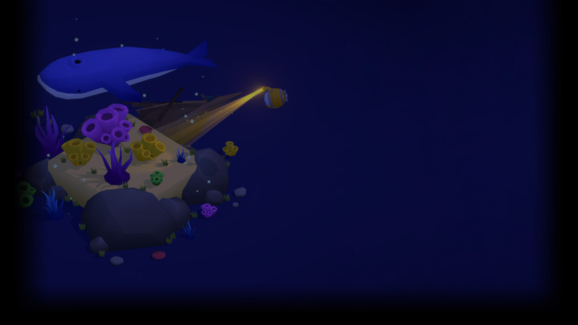 Deepsea