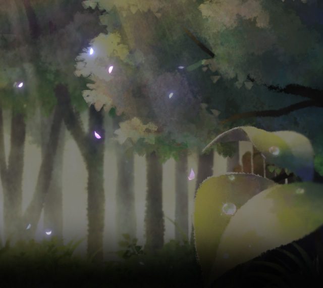 A Beautiful Place