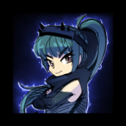 Tomo, The Ninja