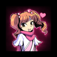 Yuko, The Mystic