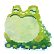 :sumirefrog: