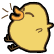 :chicklaugh: