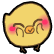 :chickshy: