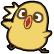 :chickshock: