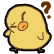 :chickcurious: