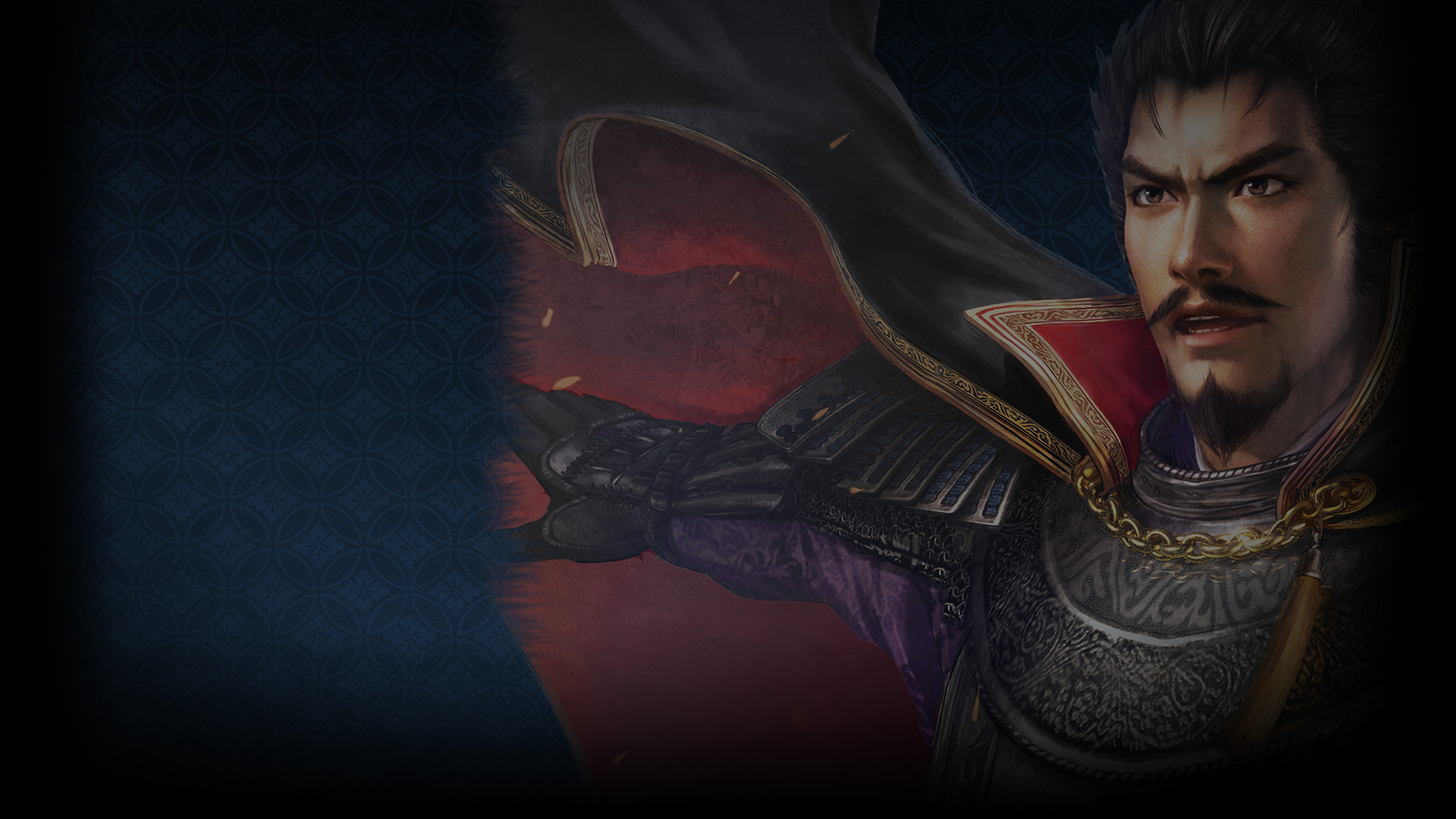 Nobunaga Oda