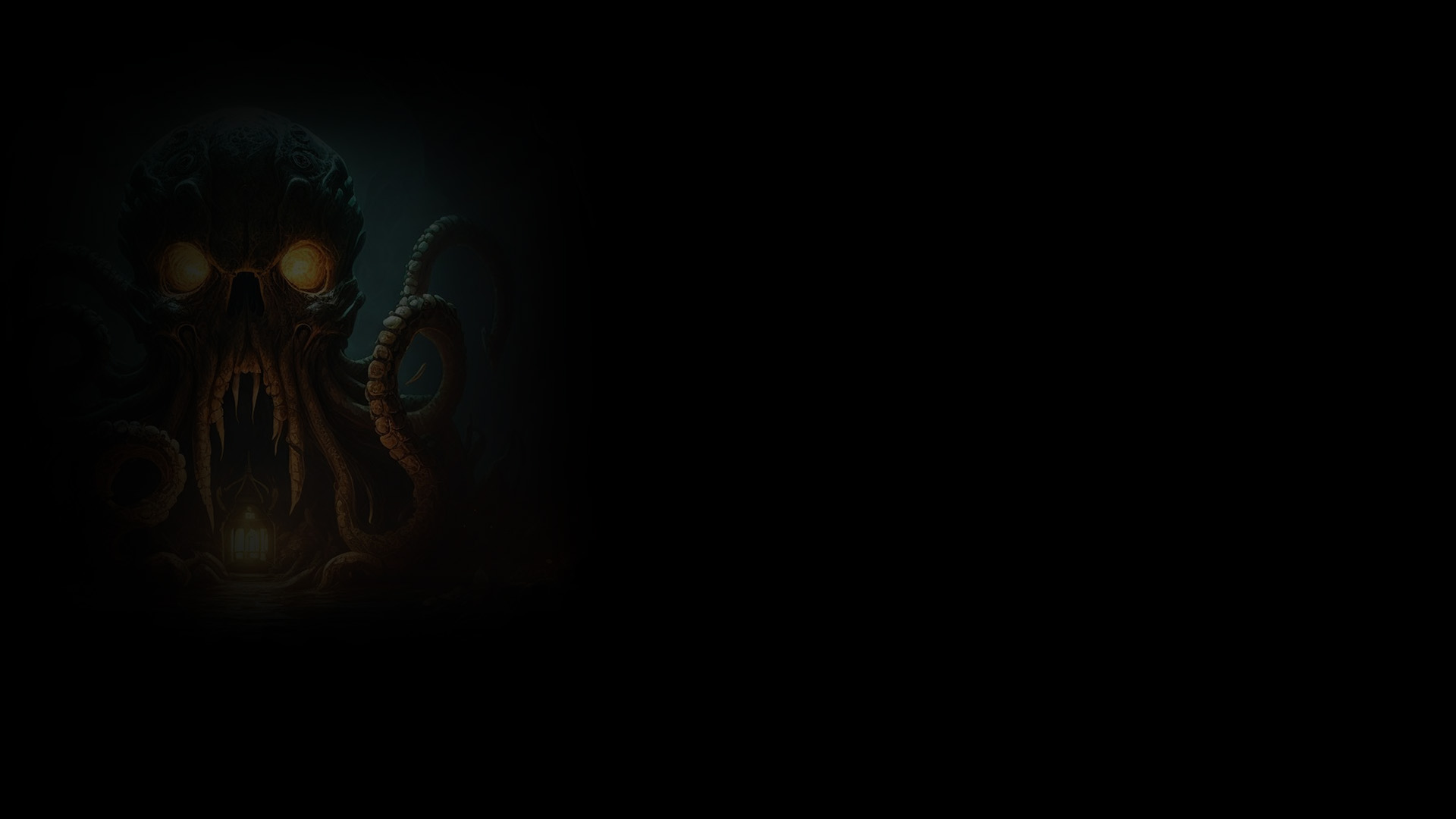 Kraken King