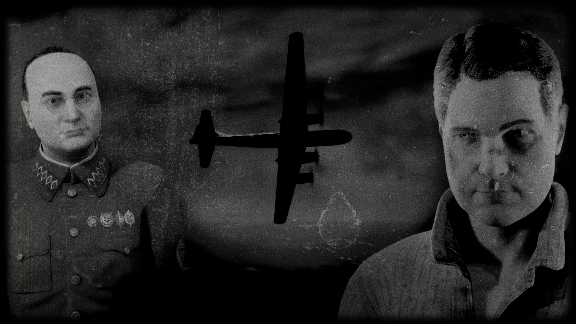 NKVD [Chronicle]