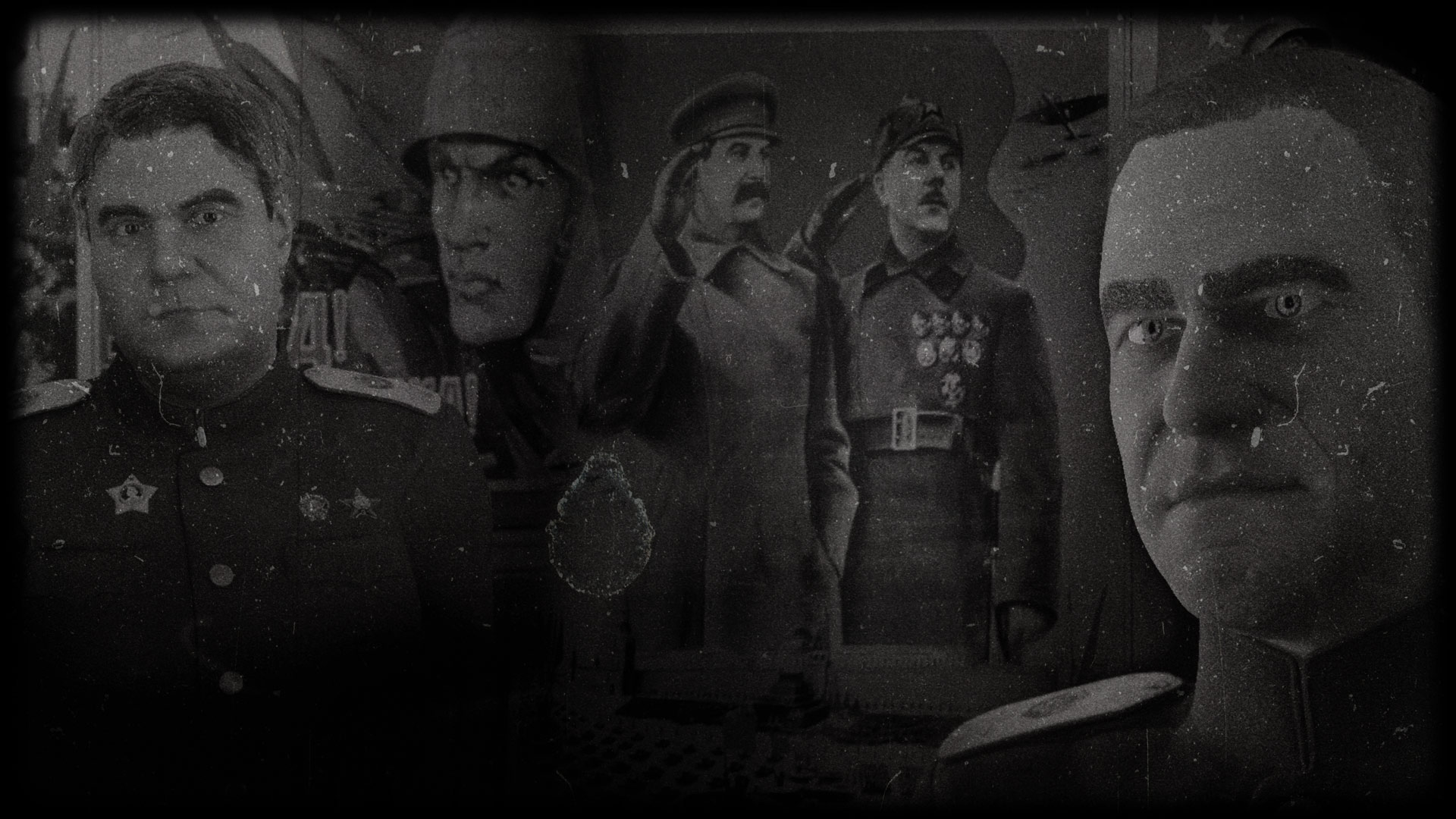 Kursk Planning [Chronicle]
