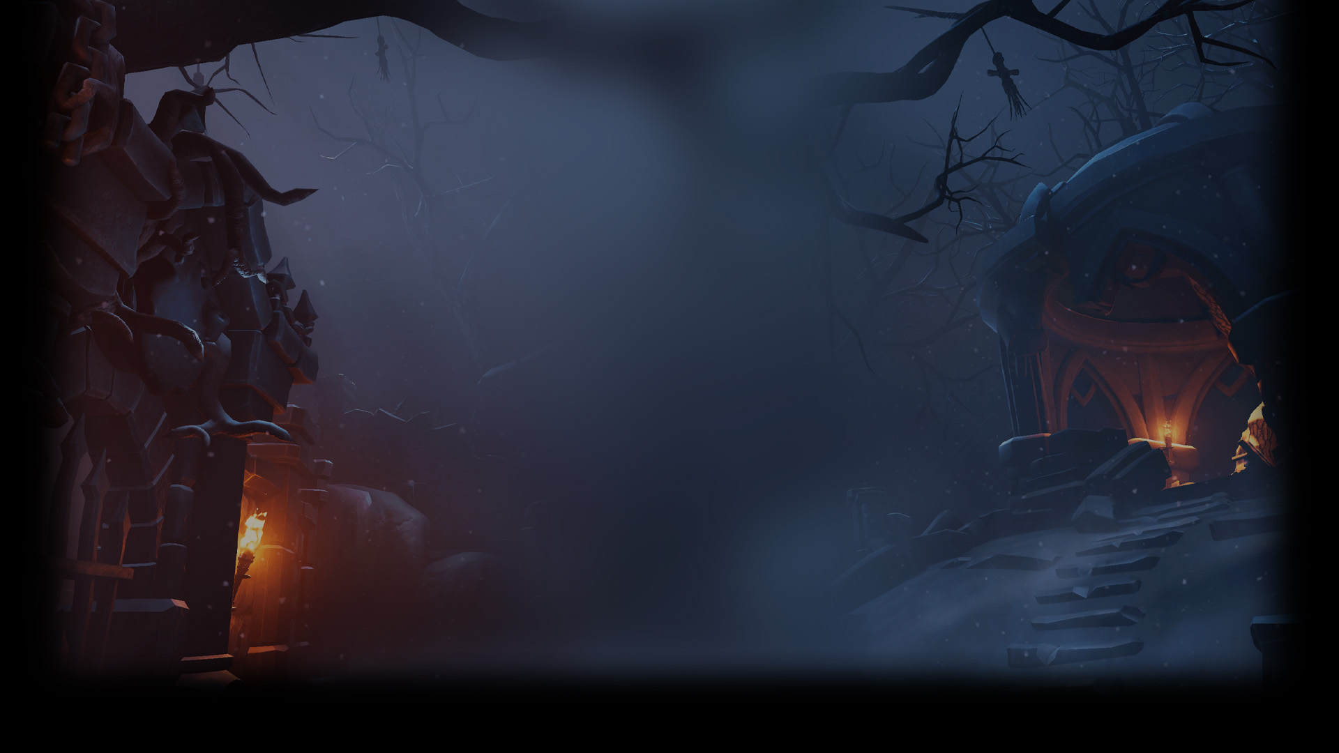 The Graveyard