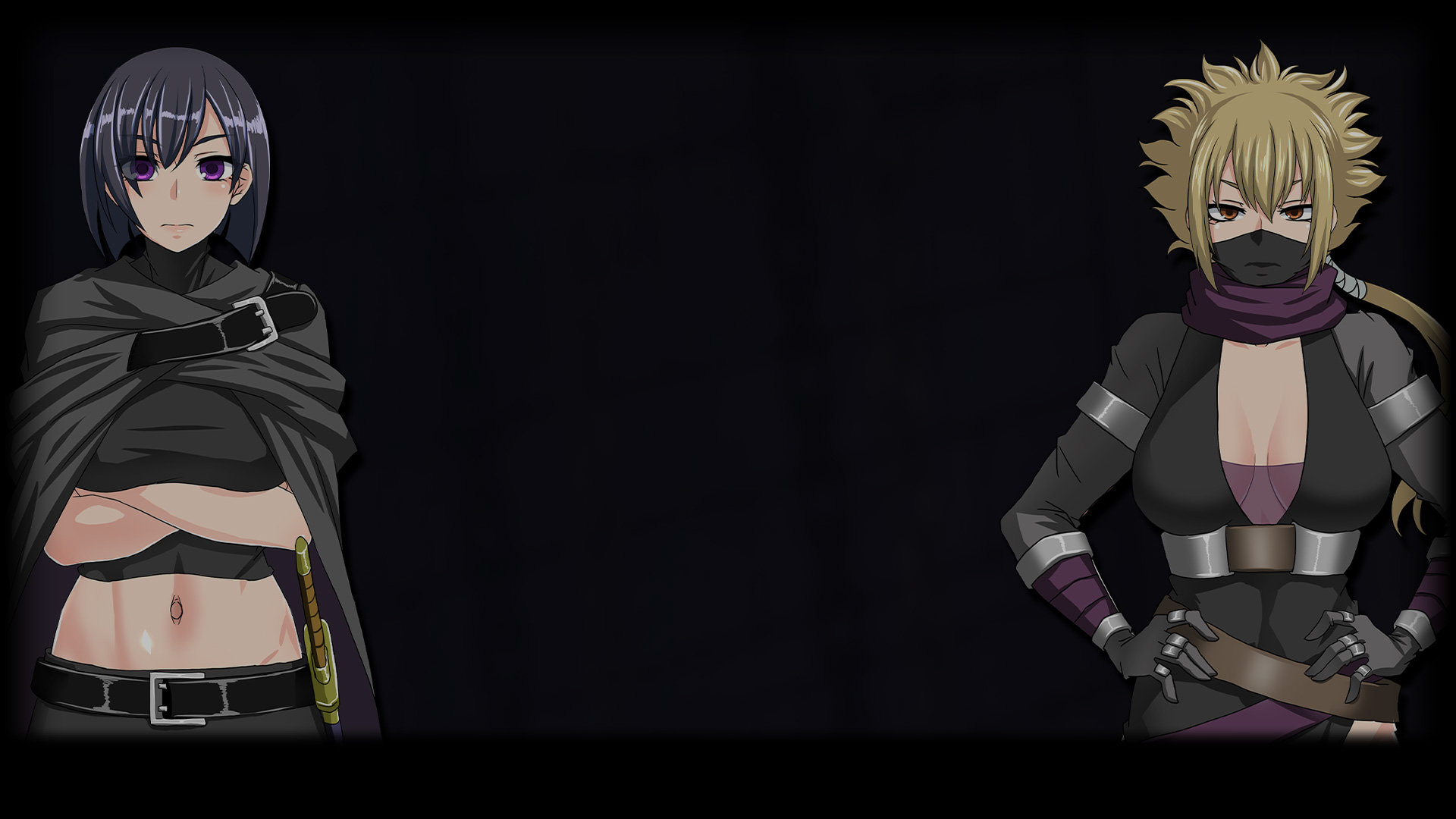 Adventurer and Bandit