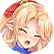 :ExcitedGloria: