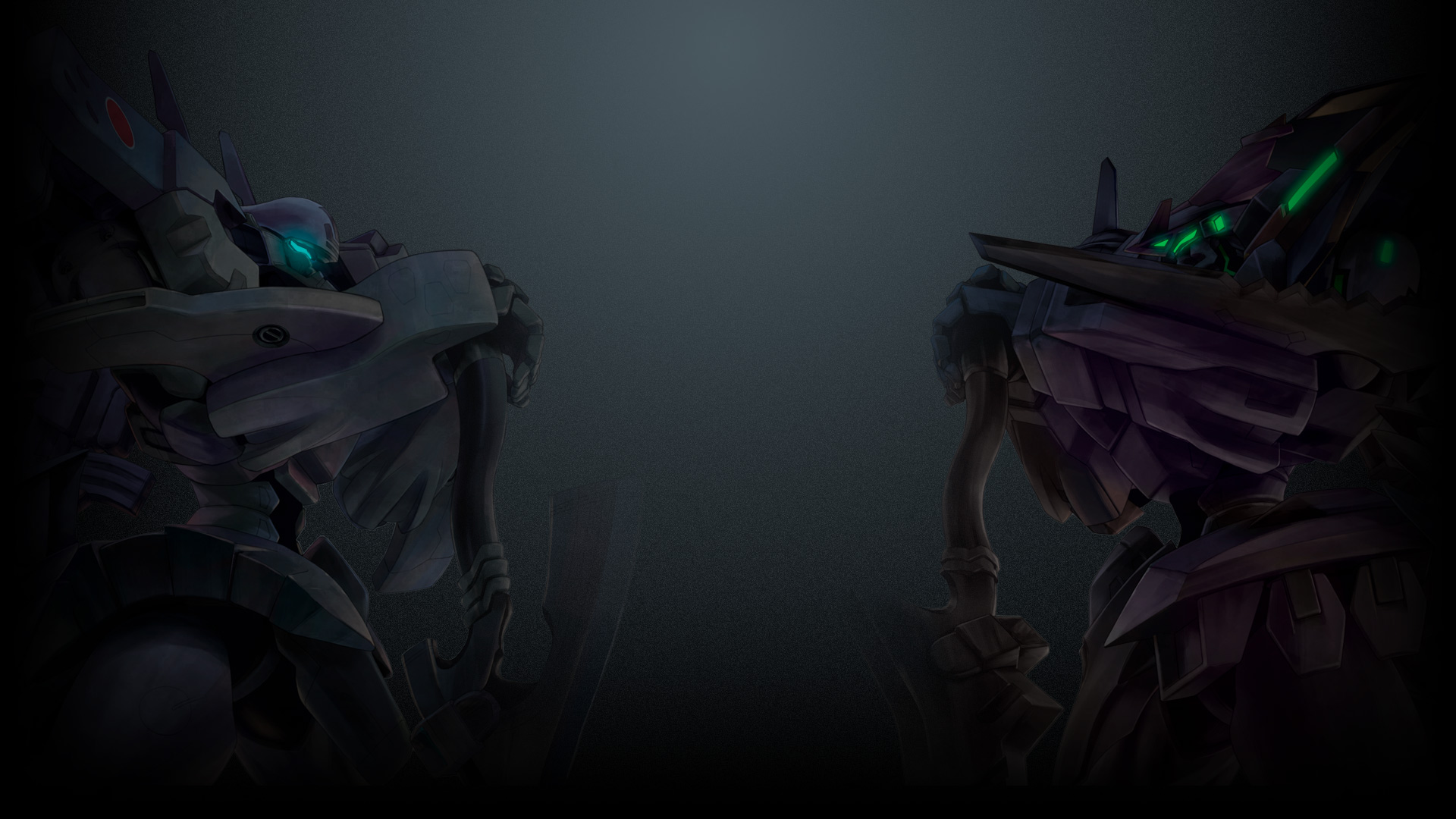 Stand off