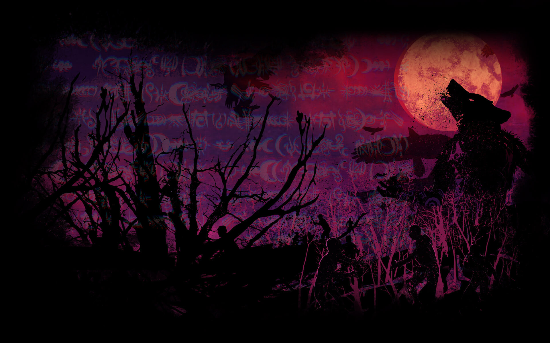 Werewolf