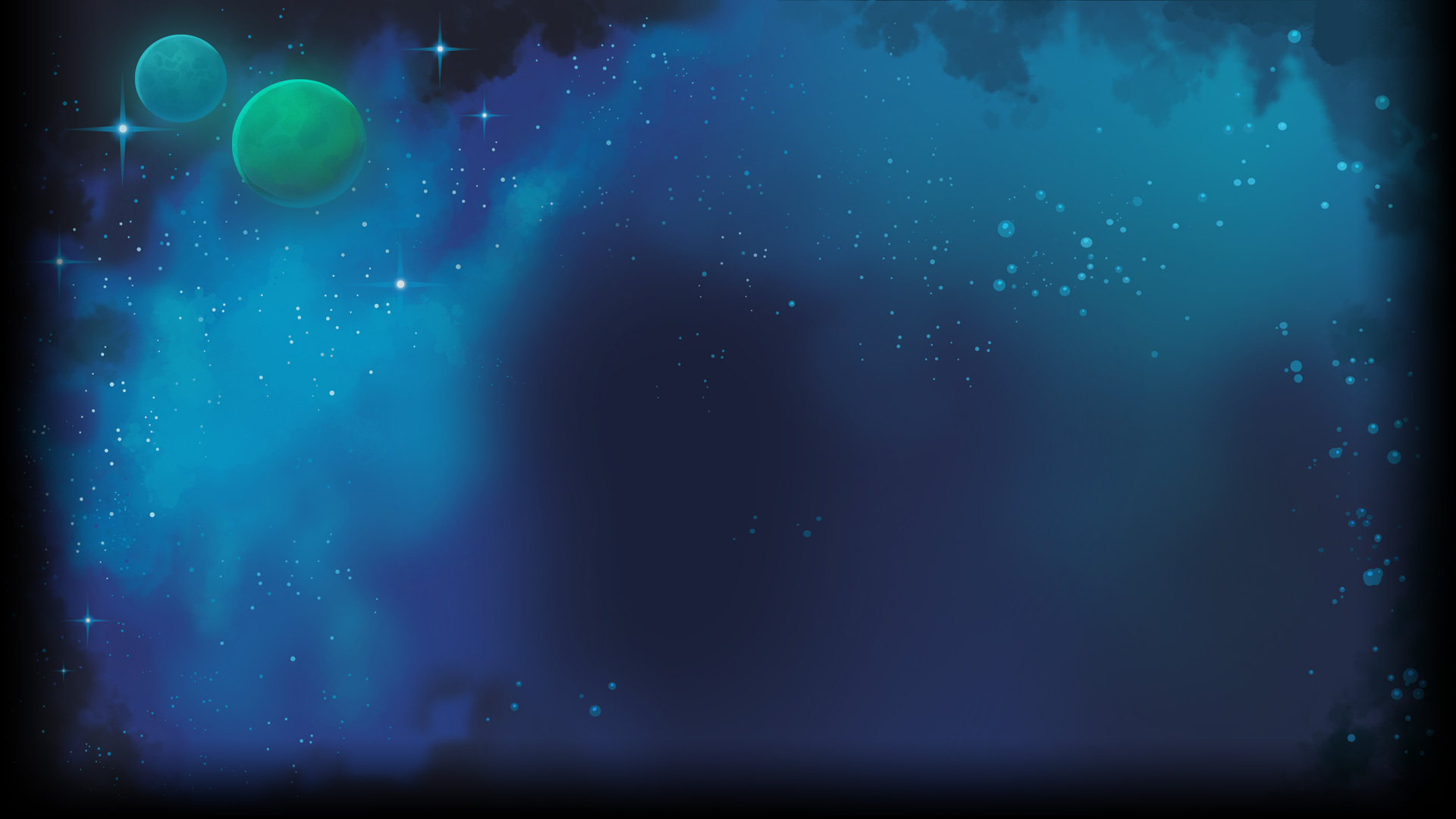 space
