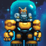 Kitty mech
