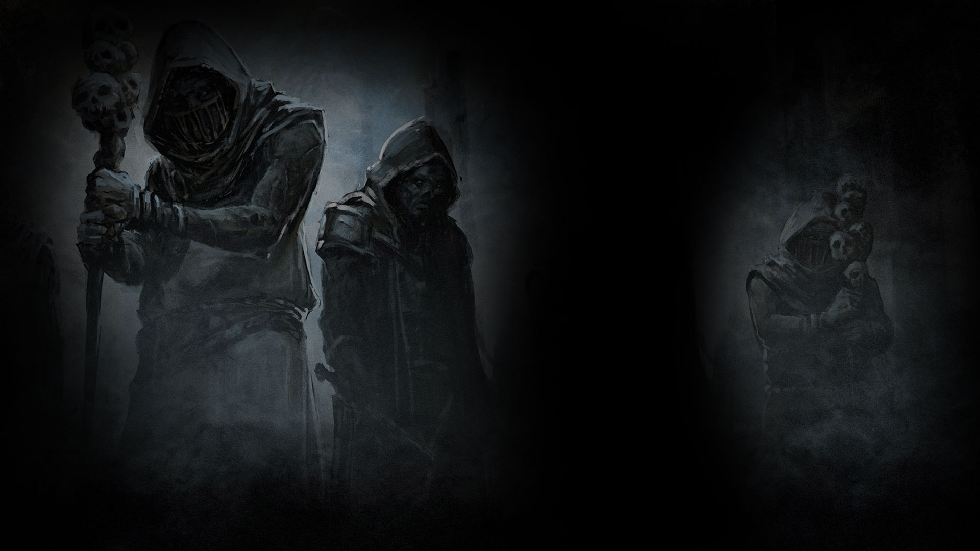 The Cursed Ones