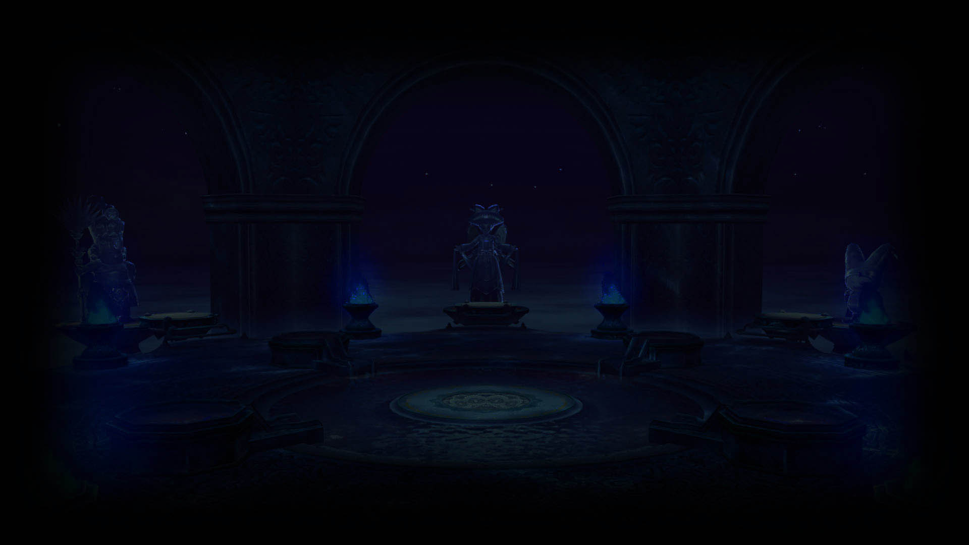 Room of Revival