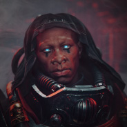 Psyker Male