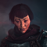 Zealot Female