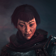 Zealot Female