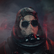 Psyker Female Krieg