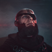 Zealot Male