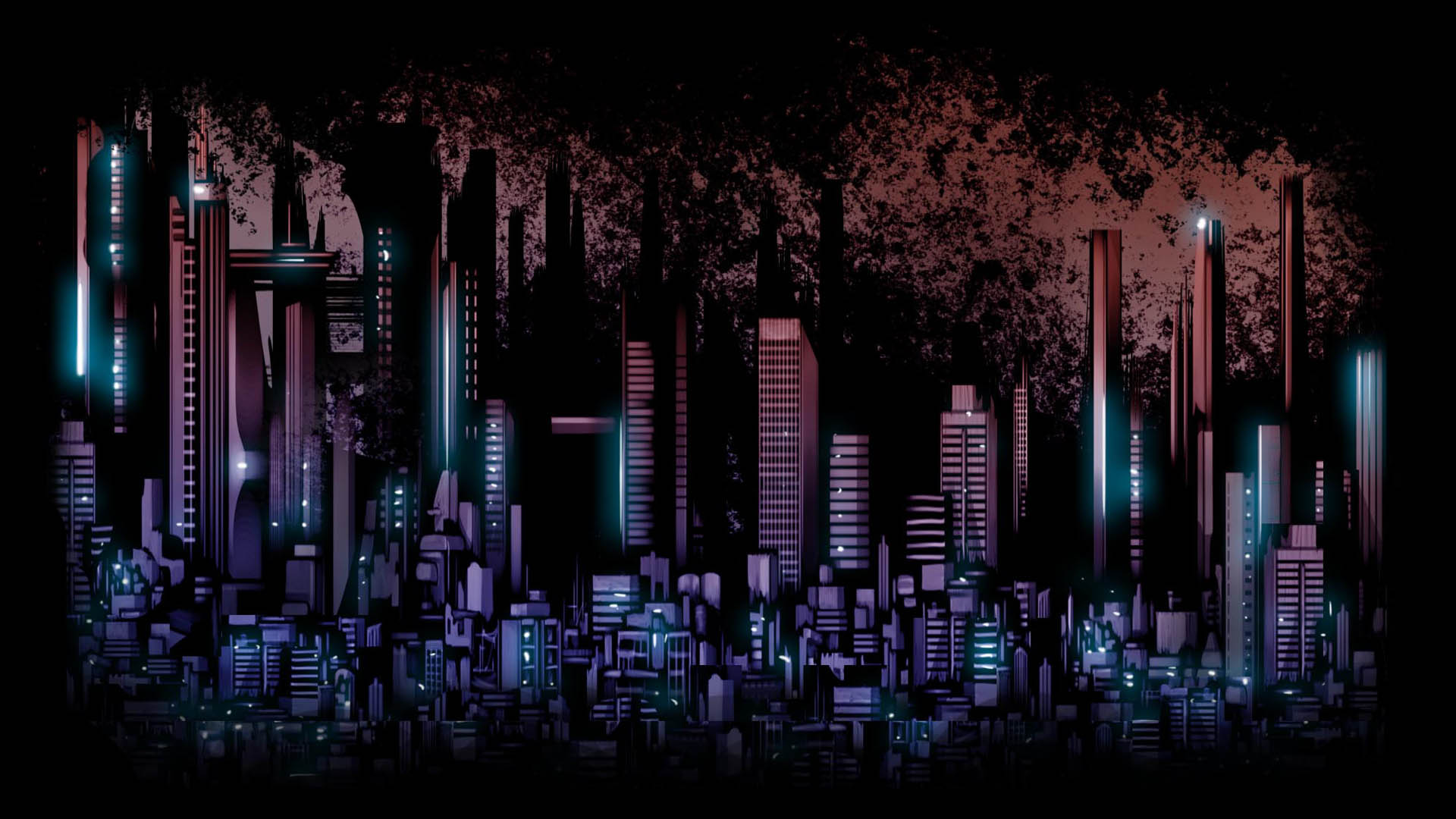 City