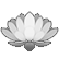 :el_flower_white: