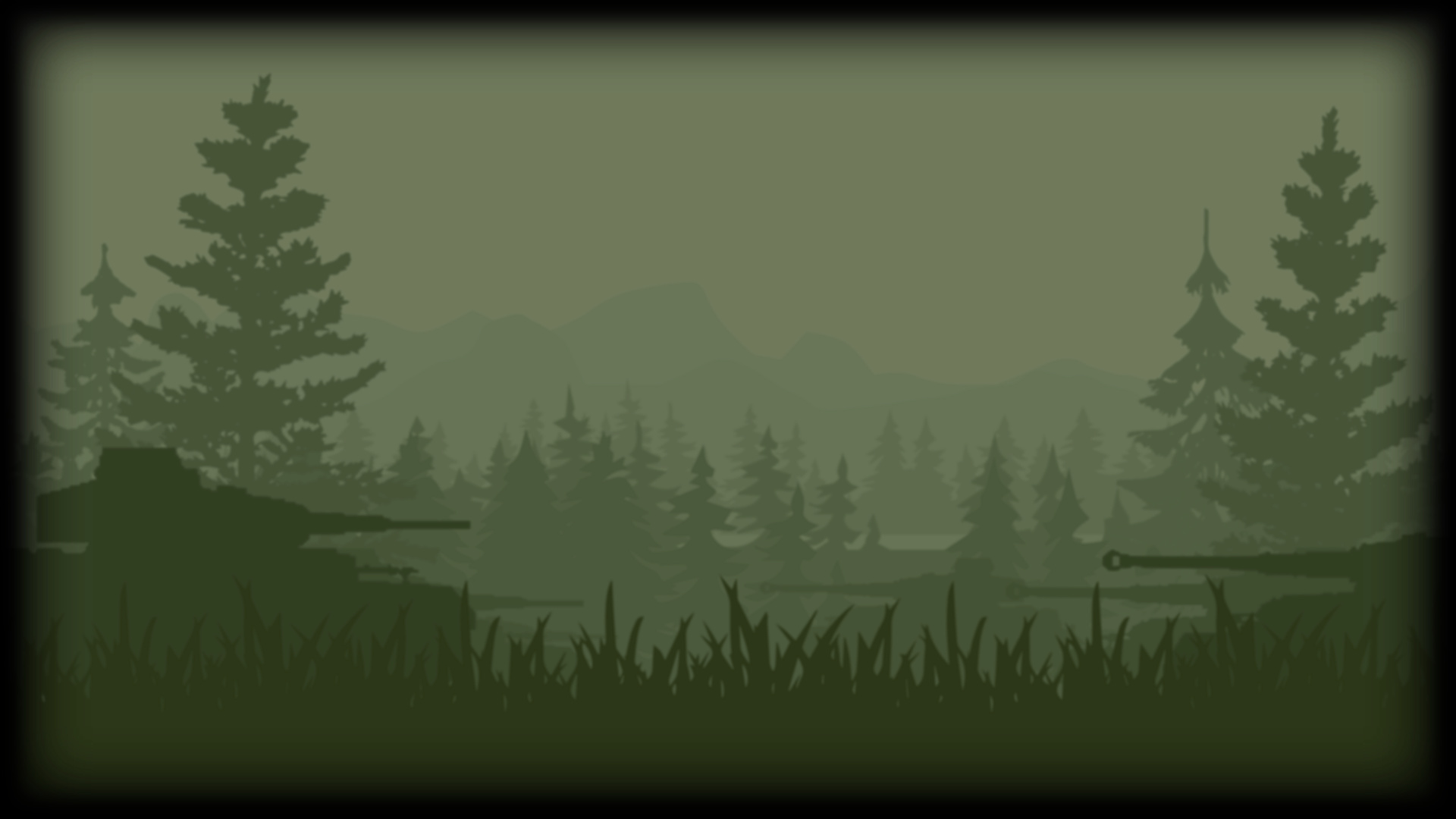 World War II Theme