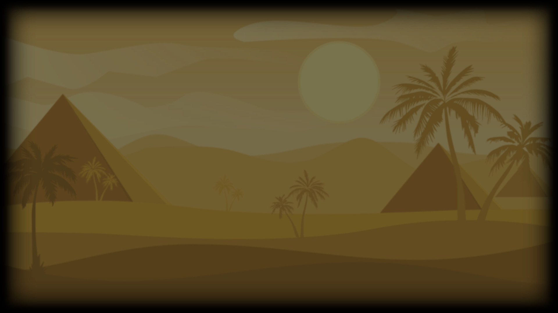 Egyptian Temple Theme