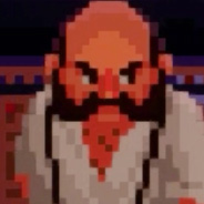 Angry father