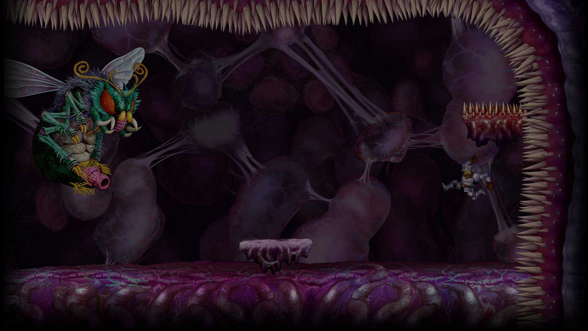 Beelzebub
