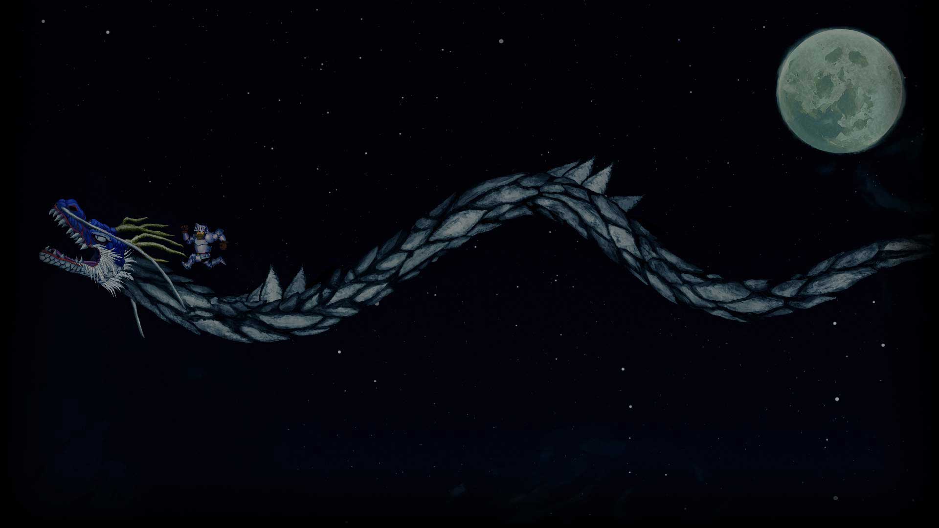 Dragon