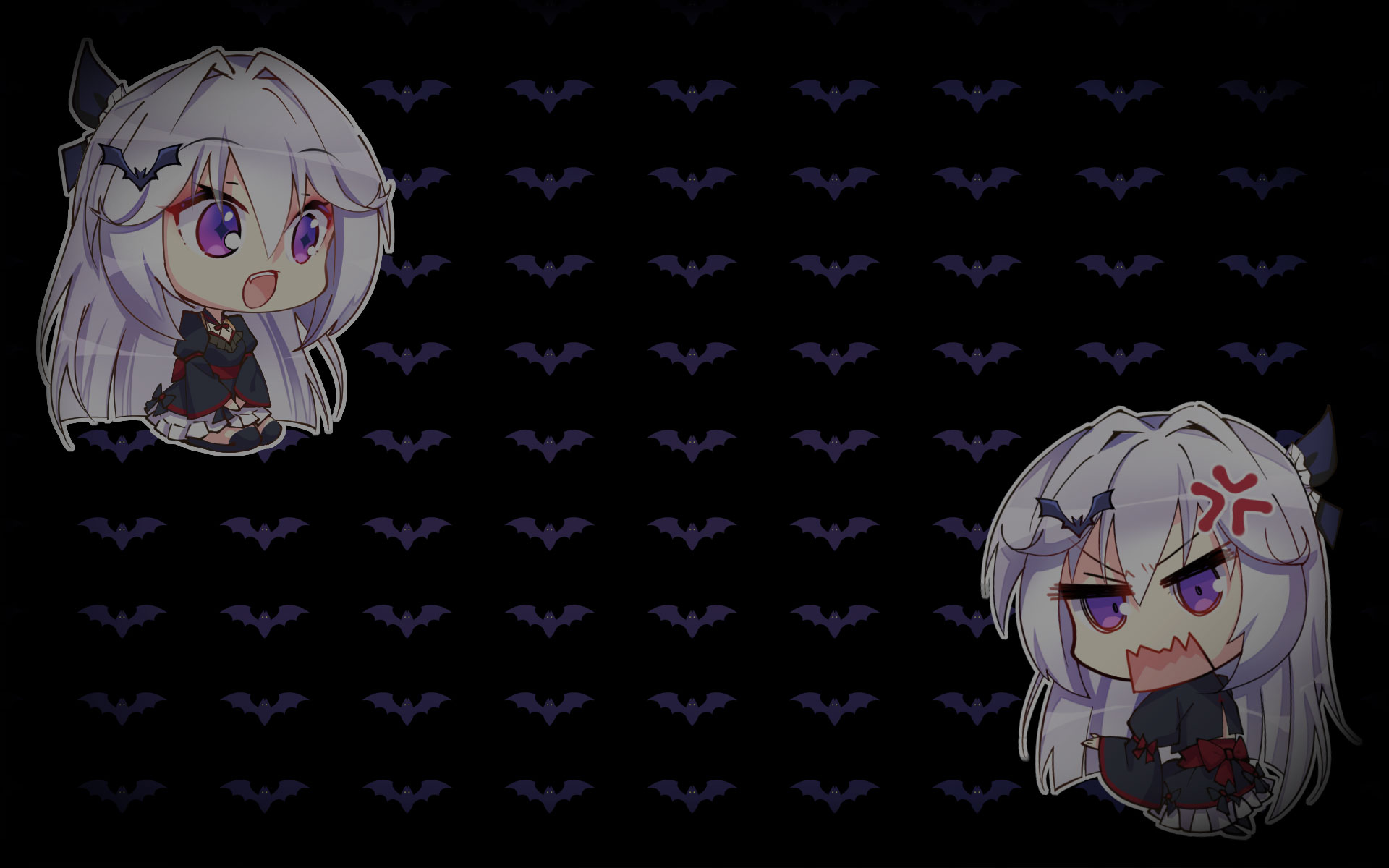 Chibi Yella