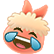 :laughtears: