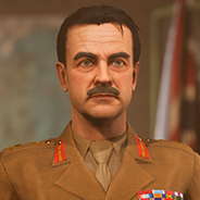 Harold Alexander