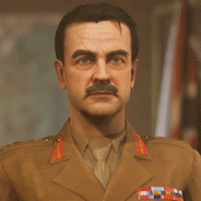 Harold Alexander