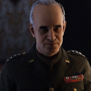 Omar Bradley