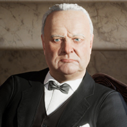 Winston Churchill