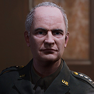 Dwight Eisenhower