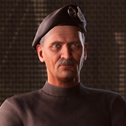 Bernard Montgomery