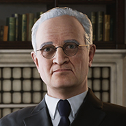 Harry Truman