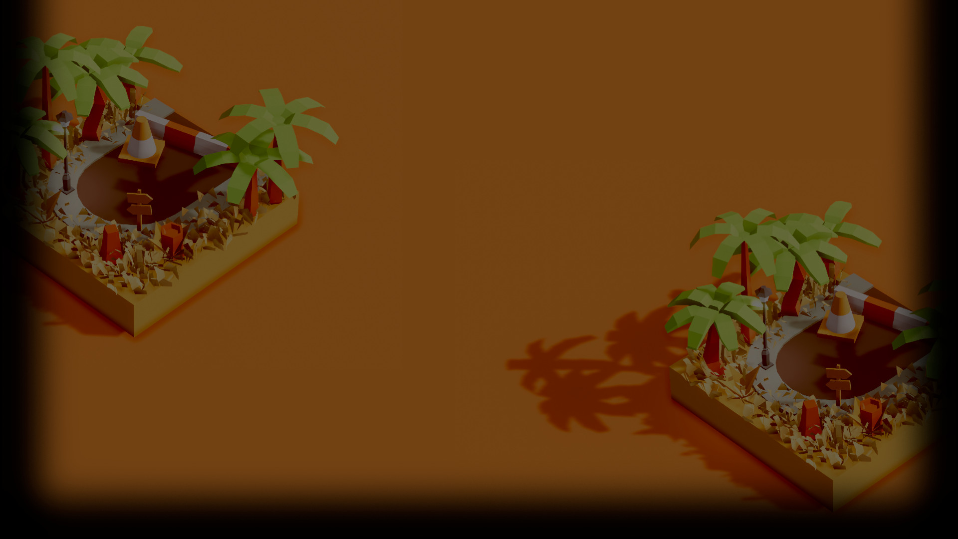 Tropical Orange