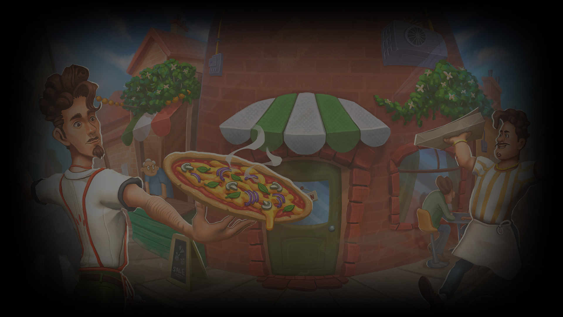 Pizza Slice