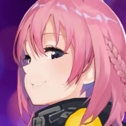 Sara Space Suit