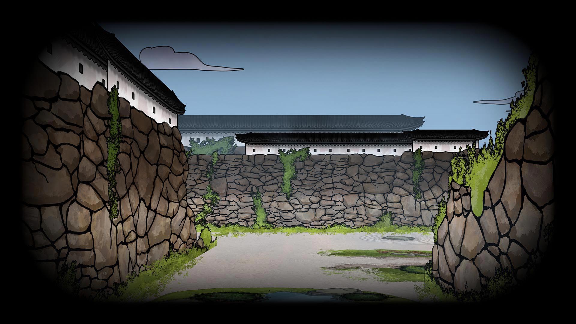 Matsuyamajou