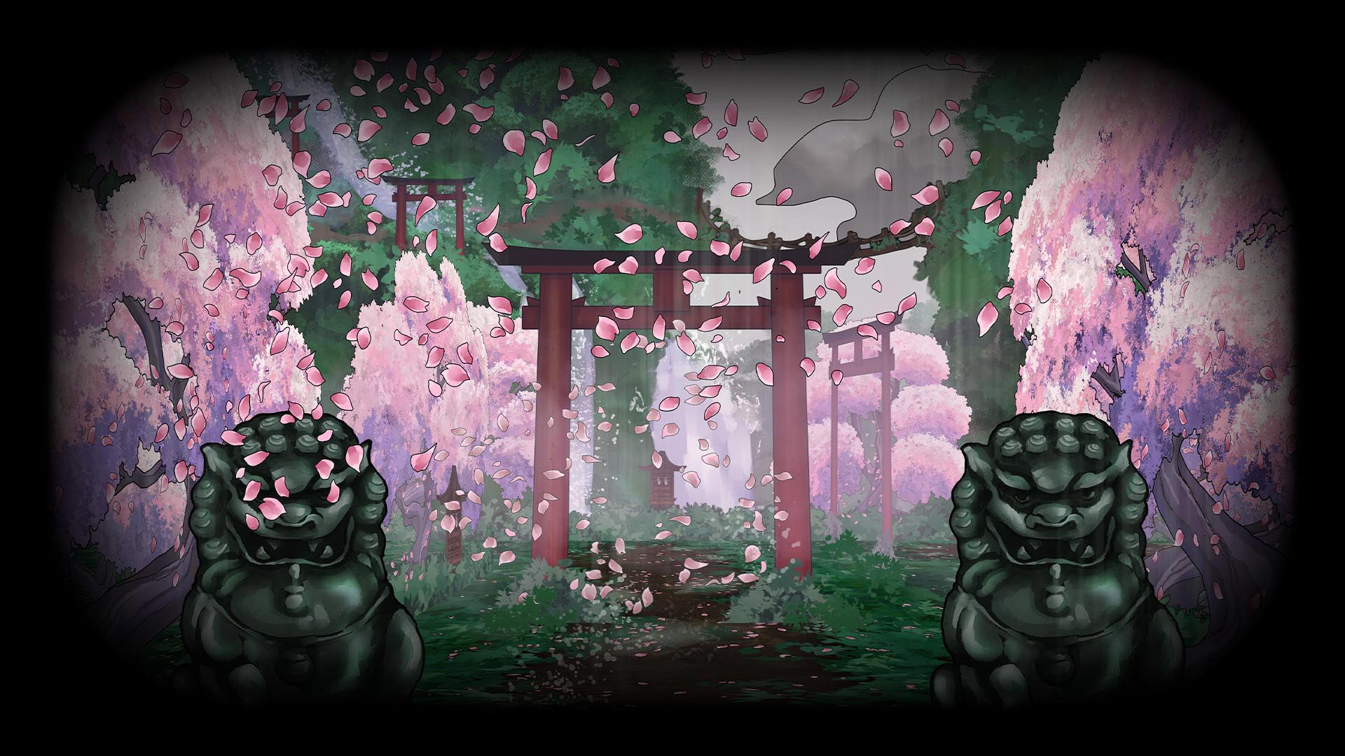 Natsuame no Kodou