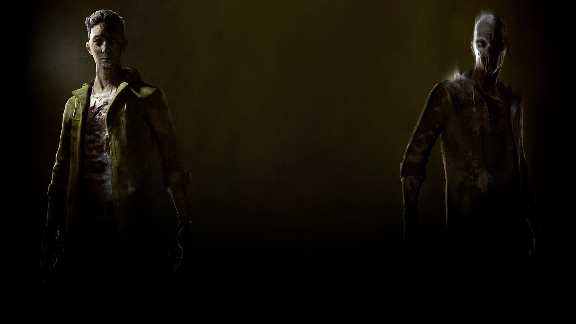 Ed and The Shadow